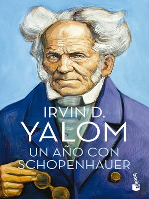 cover image of Un año con Schopenhauer